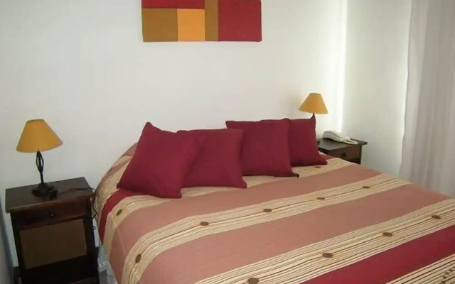 Apart Hotel Punto Real