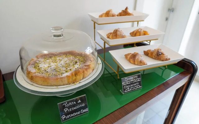 La Dimora degli Scrittori