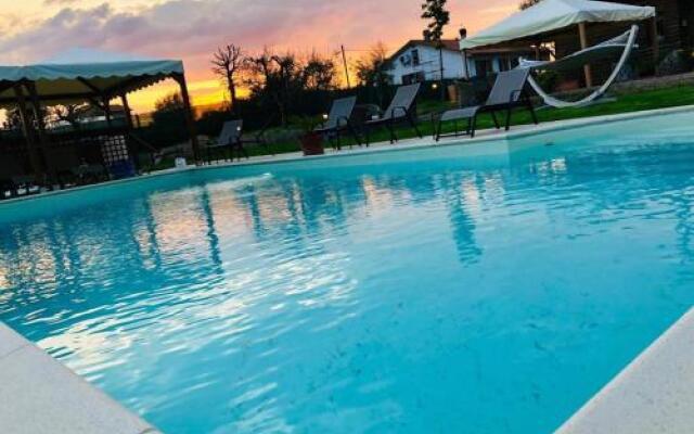 Agriturismo Quercetelli