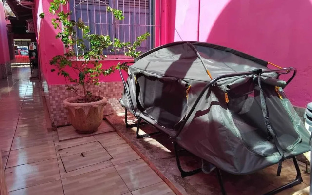 Pousada Guaraná da Cláudia