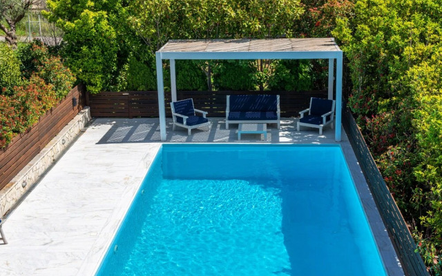 Sun Villa Glyfada