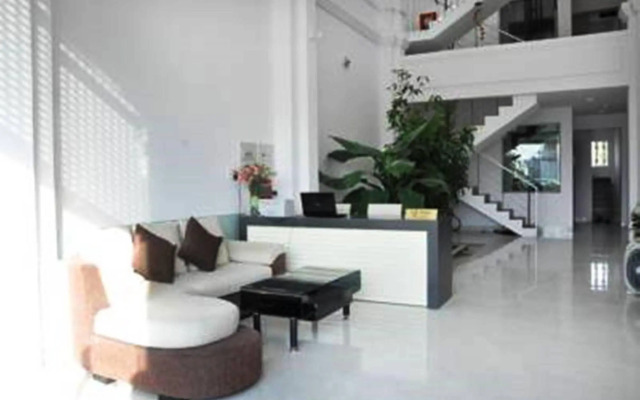 Yen Tran Hotel