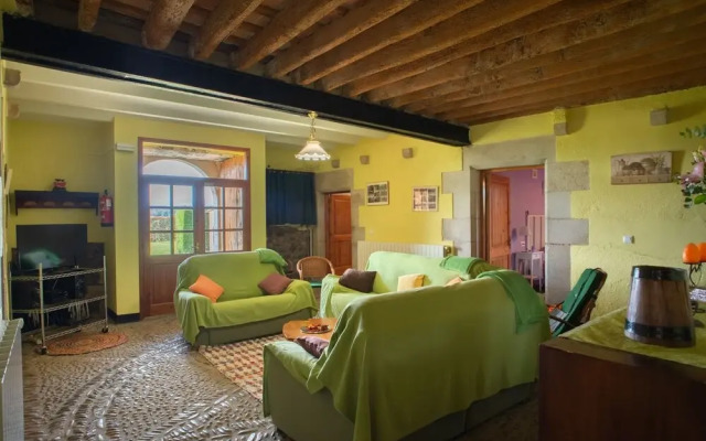 Vibranr Holiday Home in Aiguaviva With Swimming Pool
