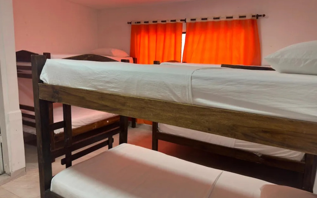 Hotel Casa Mathilu