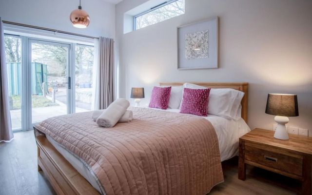 Room 12 - The Sleeping Giant - Pen Y Cae Inn