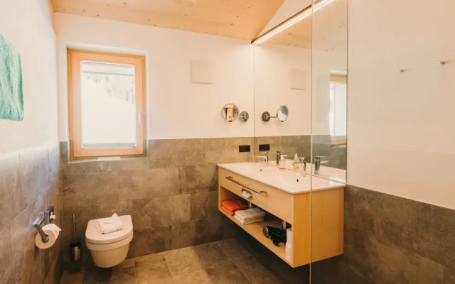 Alpin - Das kleine Hotel garni
