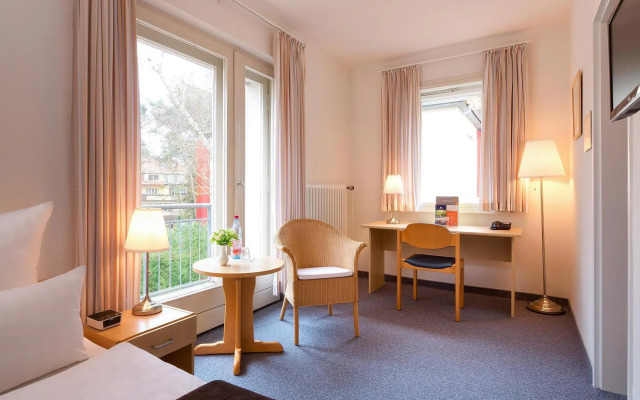 Hotel Morgenland