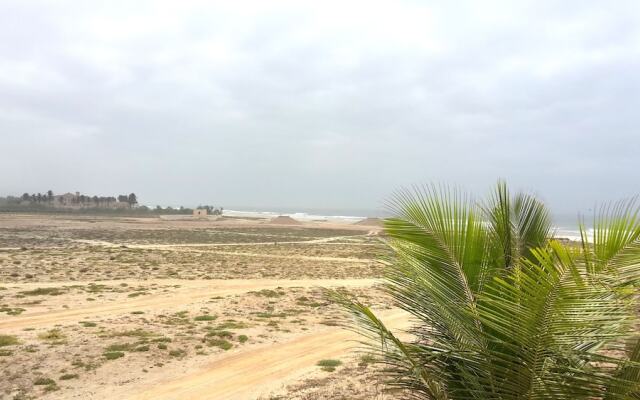 Samharam Resort Salalah