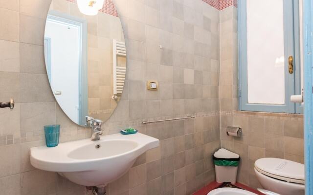 RSH Piazza Navona Lancellotti Apartment 2