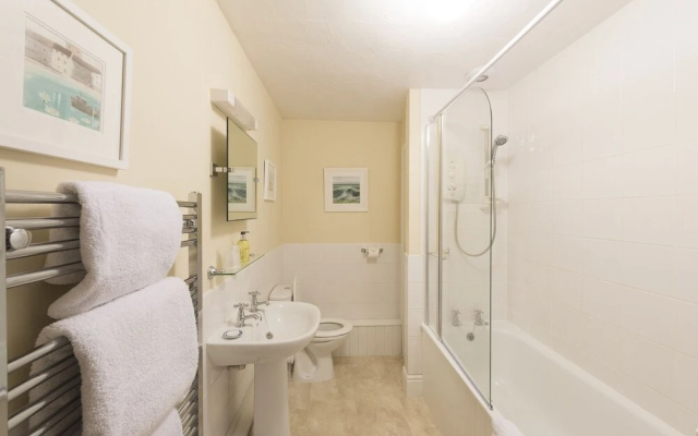 East Dyke Farm B&B