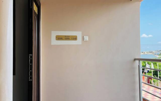 Kokrans Guesthouse Annex