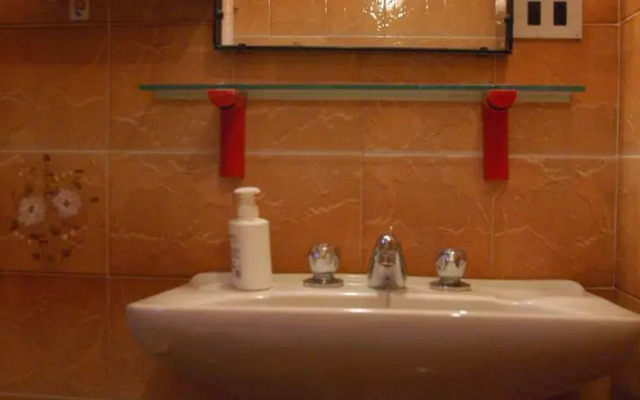 Appartamento Cerreto Laghi