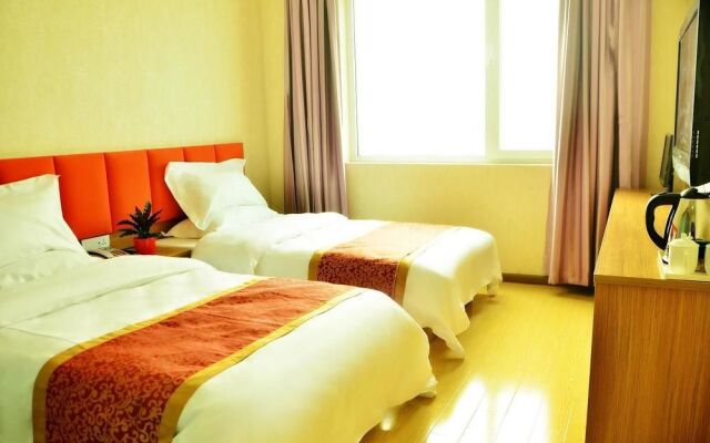 Yiju Business Hotel