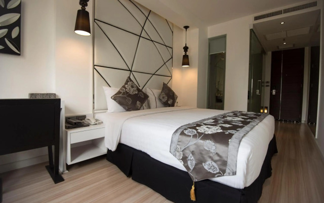 Sukhumvit Suites Hotel