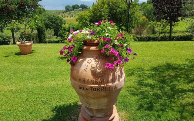 Agriturismo Arcobaleno della Torretta