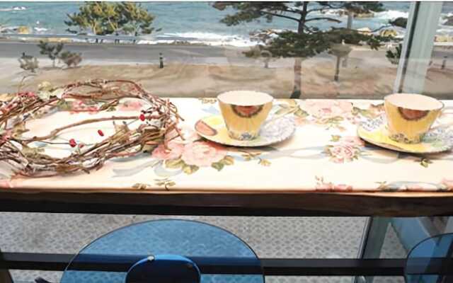 Yeongdeok Daekyung Pension