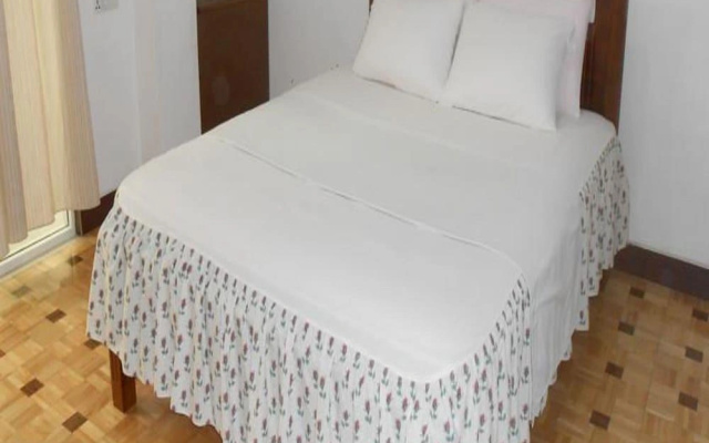Vista Rooms Bogambara Lake 1