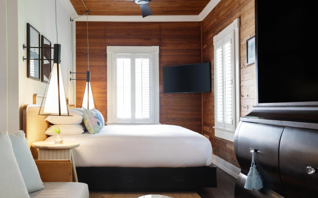 Ridley House - Key West Historic Inns