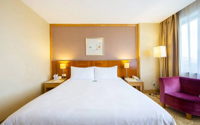 Liuhua Hotel