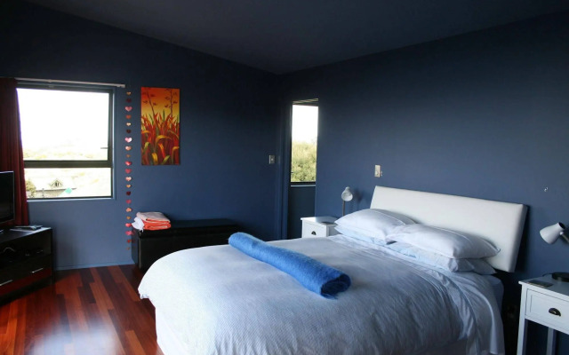 The Lighthouse Lookout