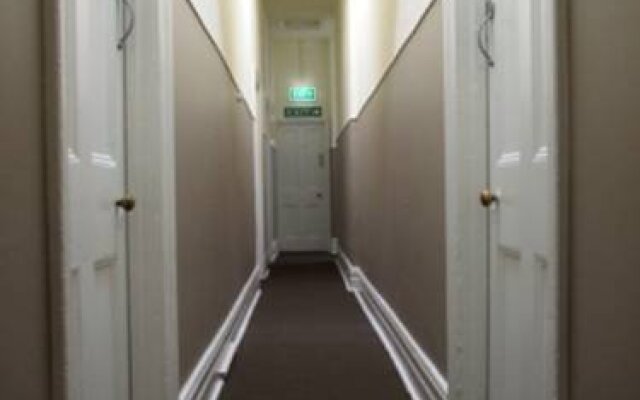 Backpackers Inn Freo