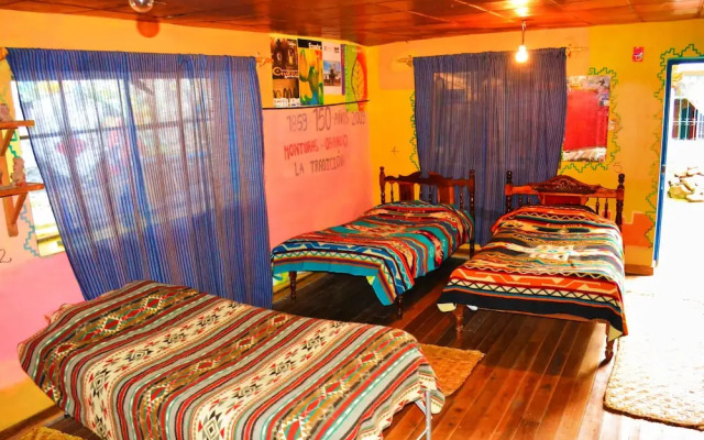 Refugio Terra Esperanza - Hostel