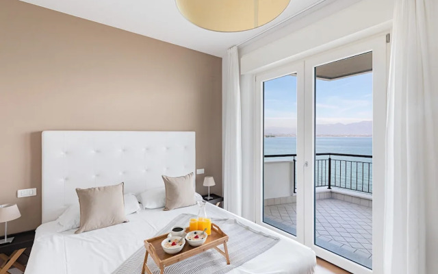 Residenza Miralago - 20 Porzia - Locazione BK