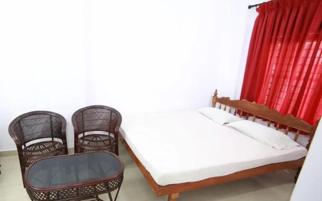 Dubai Hotel Kumarakom – Guest Rooms – Kumarakom