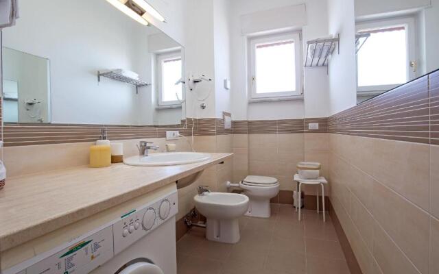 Angelina Apartments Amalfi Coast