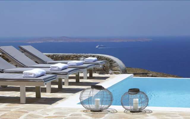 Lights of Mykonos