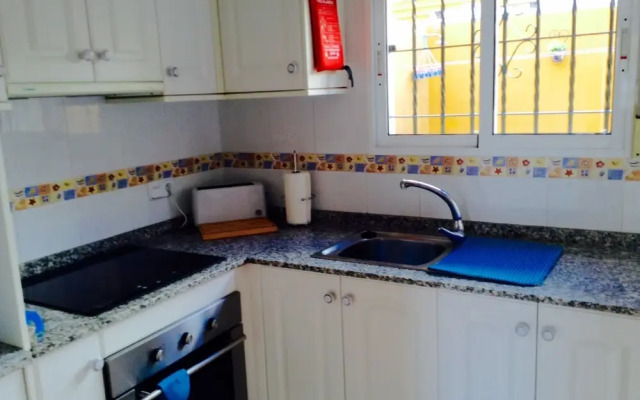 Casa Mariposa:2bed,ac,beach