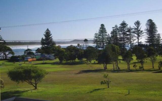 Dolphin Court 2, 1 Gowing Street