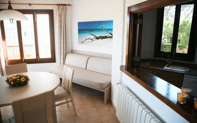 Cala Figuera Apartments