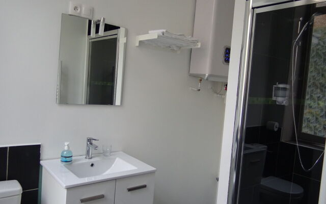 Nationale AppartHotel