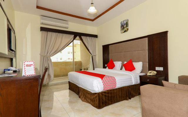 Safari Al Hada Hotel