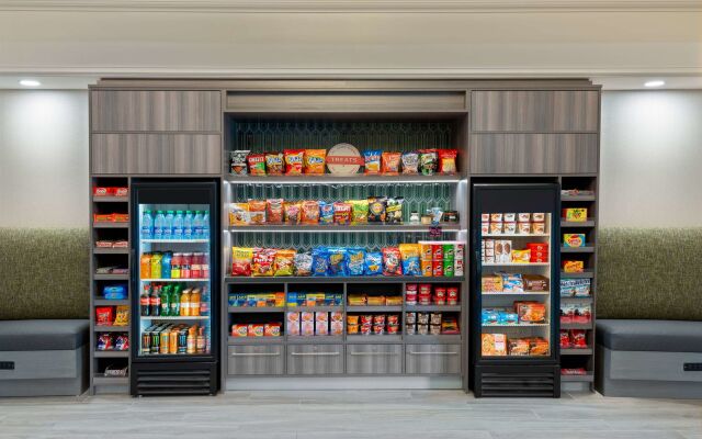 Hampton Inn Boston Bedford Burlington