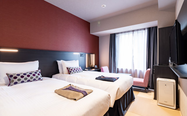 ibis Styles Tokyo Ginza East