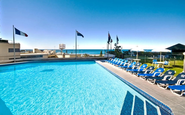 Surfers International Gold Coast Accommodation