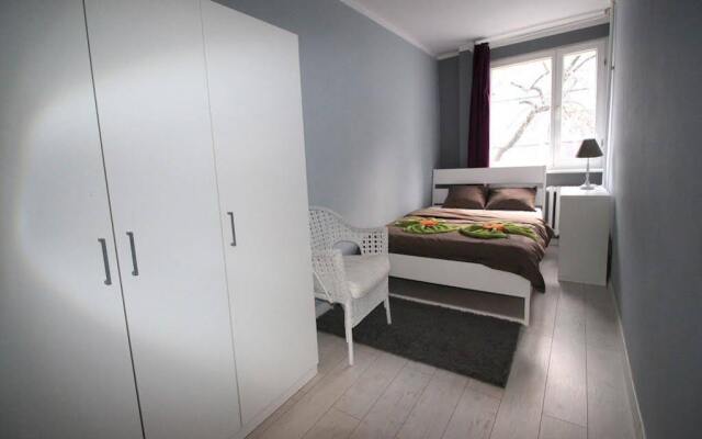 WROCLOVE APARTMENTS - Old Town ZAMGŁAWIANIE - OZONOWANIE