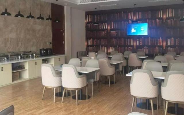 GEM Hotel Anqing Wangjiang County Economic Development Zone Fengqi Road