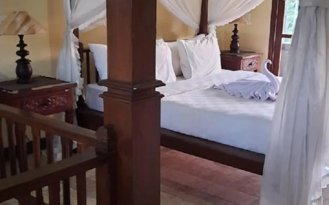 Pande Permai Bungalows