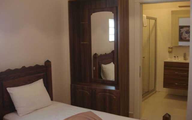 Second Spring Hotel