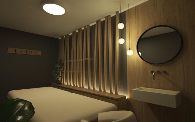 Madison Luxury Apartments & Rooms