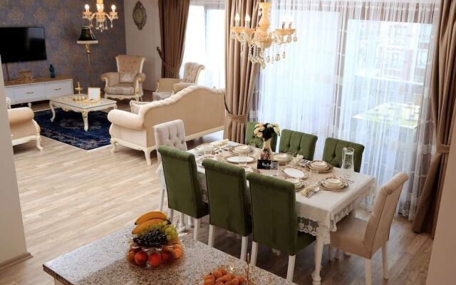 King Suite