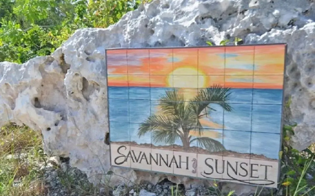 Savannah Sunset 3 Bedroom Home