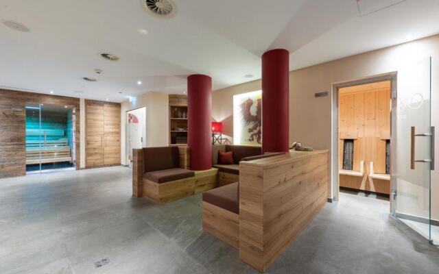 Landhaus Ager