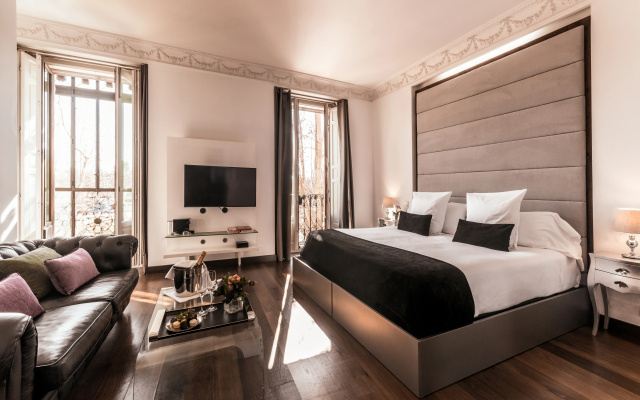 Hospes Puerta de Alcalá, a Member of Design Hotels