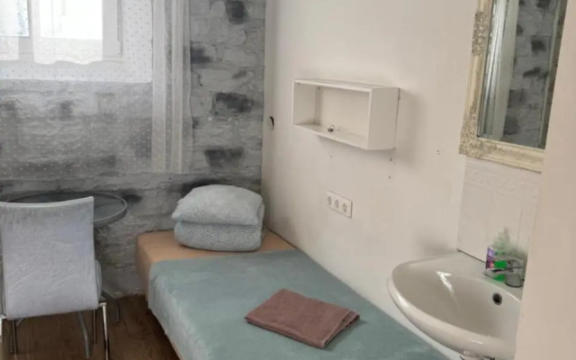 Süda street Hostel