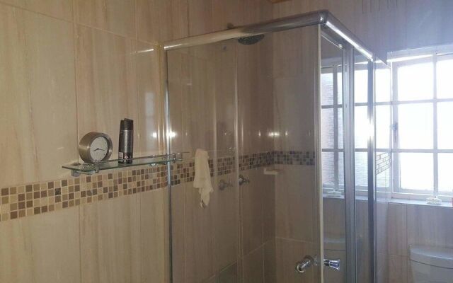 Avenue Bernard Guest House