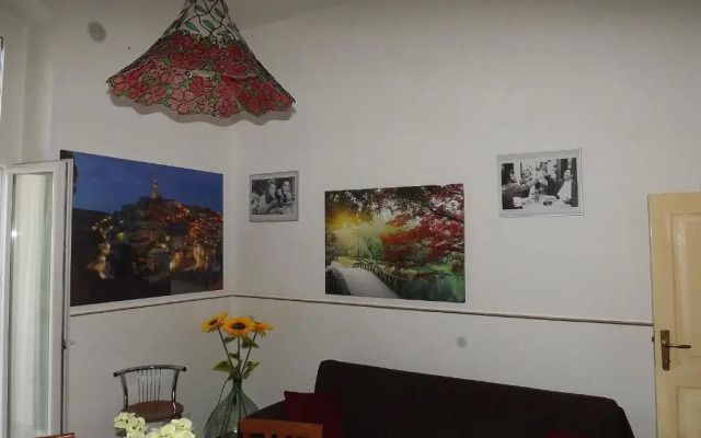 Casa Vacanze La Terra dei Briganti